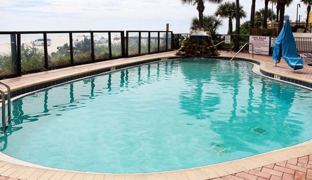 One Bedroom, Luxury Condo, Ormond Beach, FL 1844808