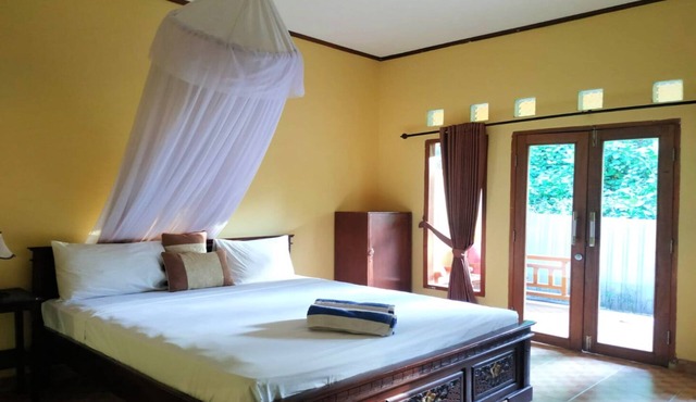 One Bedroom Near Sunset Point Gili Air