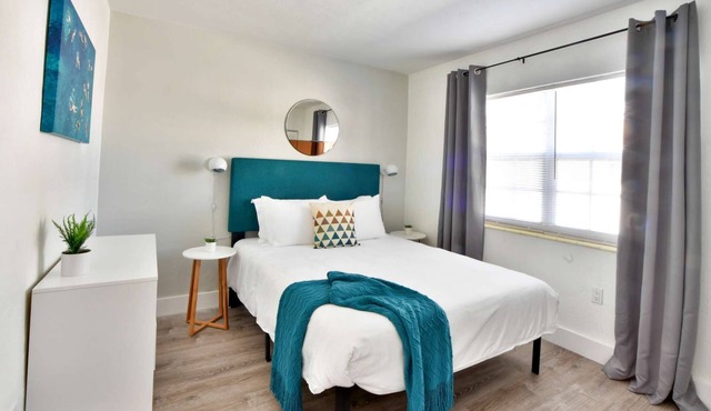 ✨One Bedroom plus Free Parking