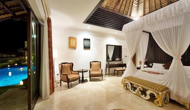 One Bedroom Private Pool Villa, Ungasan