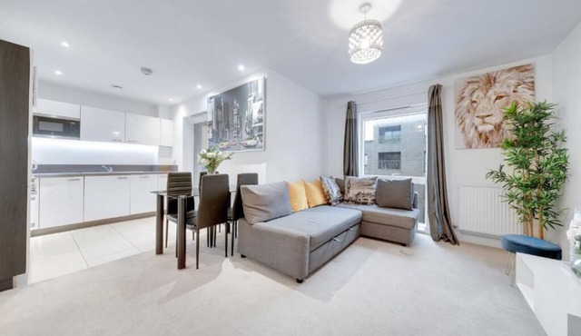 One Bedroom Serviced Accommodation in London Catford close to Lewisham