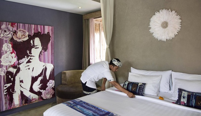 One Bedroom Suite at Seminyak