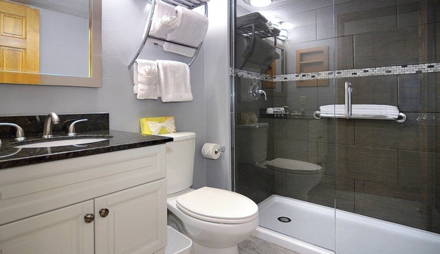 One Bedroom Suite in Christie Lodge resort, ski at Beaver Creek or Vail