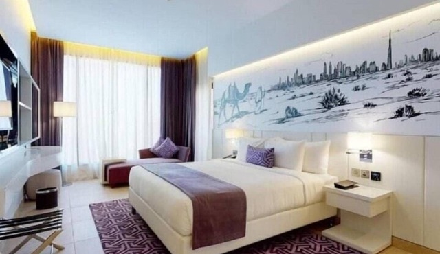 One Bedroom Suite Near Dic Metro