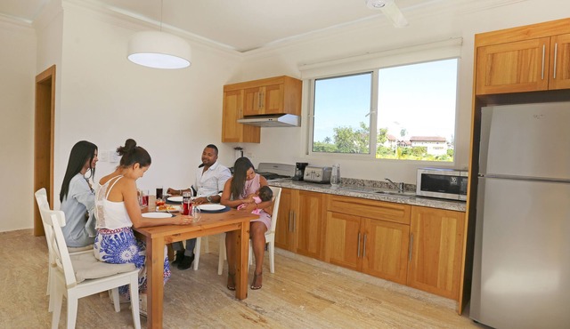 One-bedroom villa at Campo Del Mar 2 #8