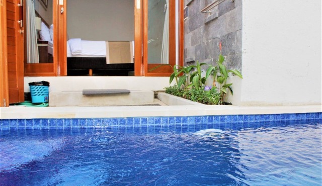 One Bedroom Villa, Private Pool, Good Price