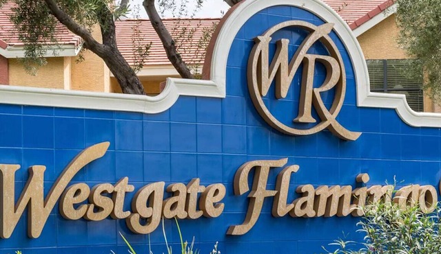 One-Bedroom Villa @ Westgate Flamingo Bay Resort