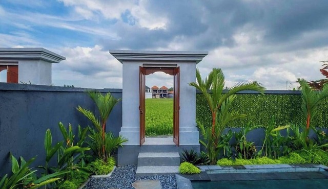 One Bedroom Villa with swimming pool