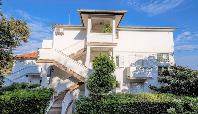 One-Bedroom with Balcony A2