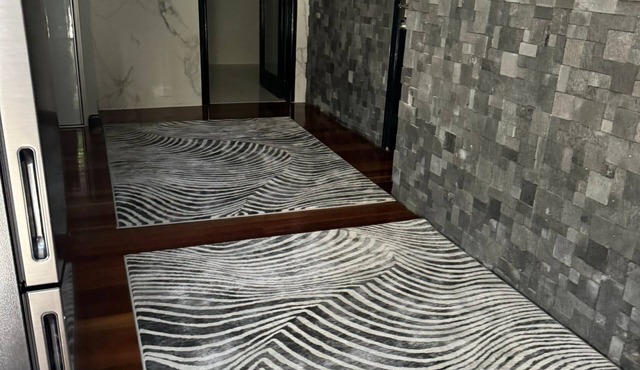 One Bedroom Wombat Lodge