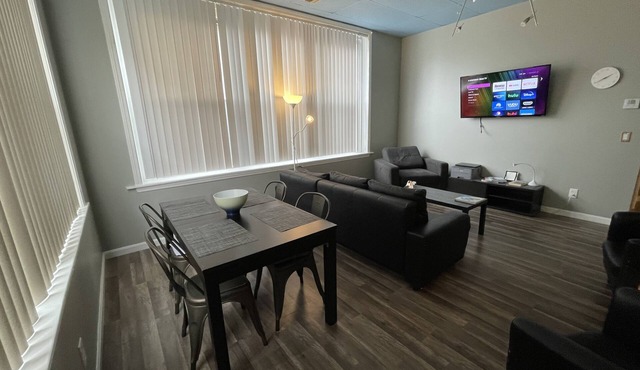 One bedroomon Federal Hill #6 Down-town Providence