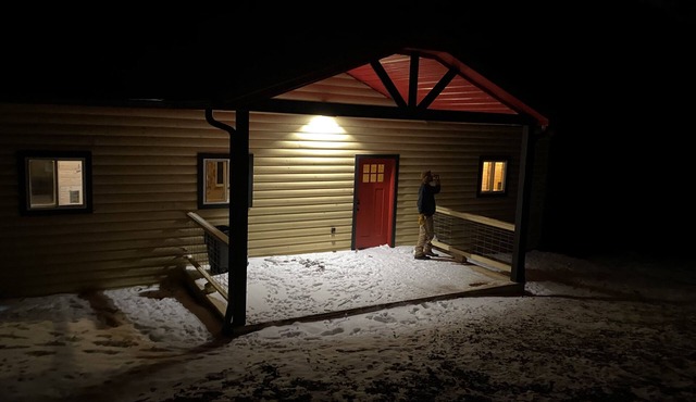 One Big Holiday at Red River Gorge