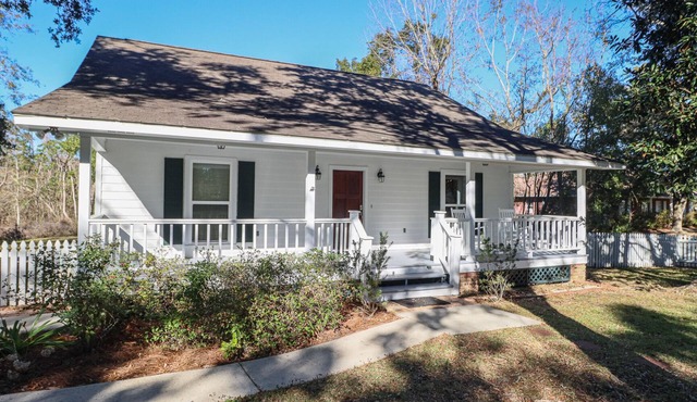 One block to beach - Kids Welcome - Great Rates - Cozy Cottage - Easy bookingn