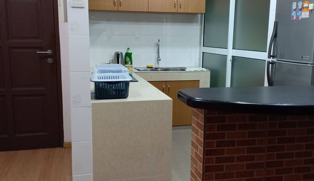 One Borneo Kota kinabalu Homstay