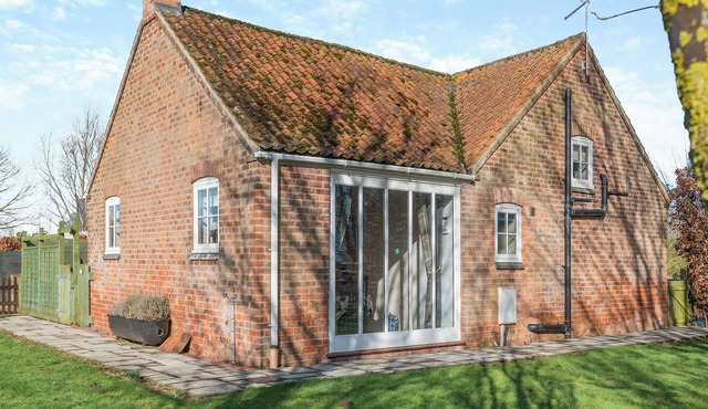 One Chainbridge Barns