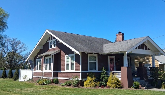 One Fine Cottage