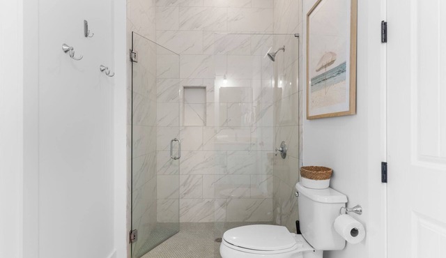 One for All Private Heated Pool, Golf Cart, Sleeps 16 Seagrove Beach