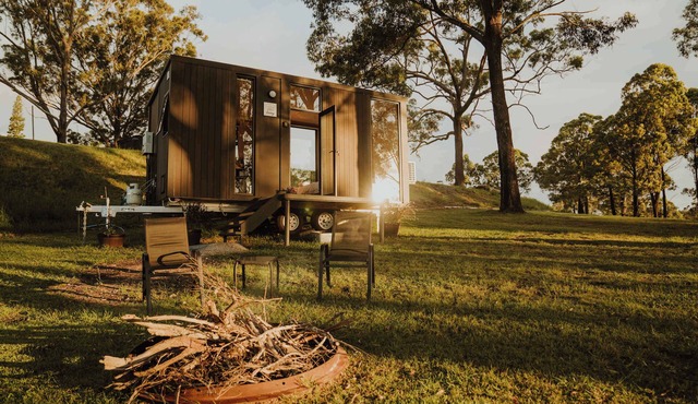 One-Gaea by Tiny Away