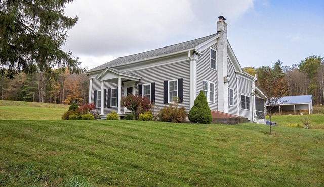 One Hundred Fifty Acre Wood