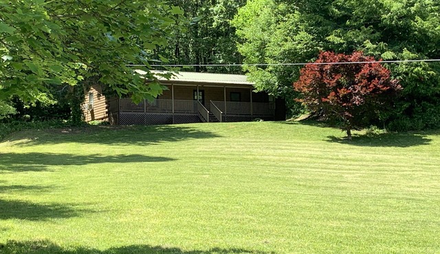 One King, One Full, Bunkbeds, Queen Sleeper Sofa