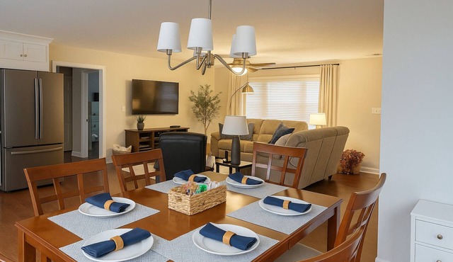 One-level Family Retreat I Game Room I Bourbon Trail