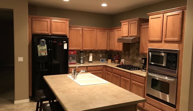 One level hidden gem in Merrill Ranch