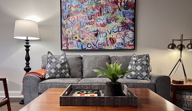 One Level Living at Shadwell Estates