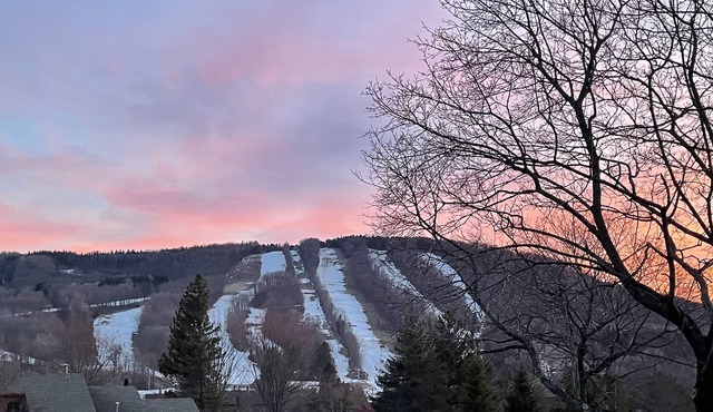 One life to live. Just send it.