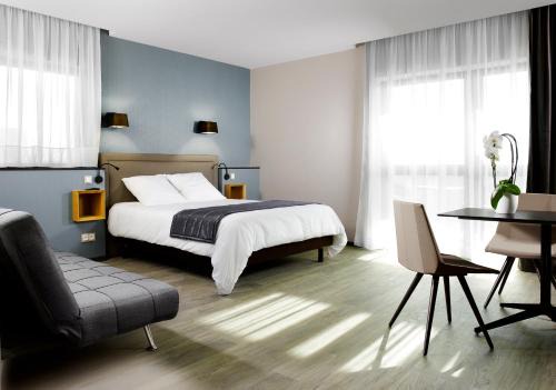 One Loft Appart Hotel