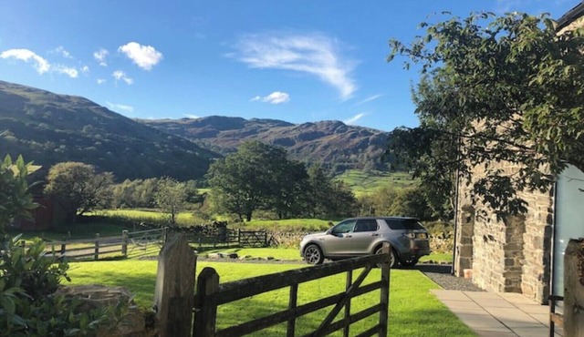 One Long Houses luxury country house