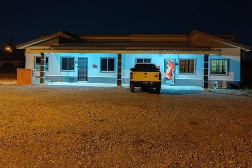 One Lot - Lodging Two