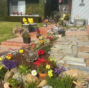 One Mile to the Coast in Carlsbad! Lovely Single Story, Family Friendly!