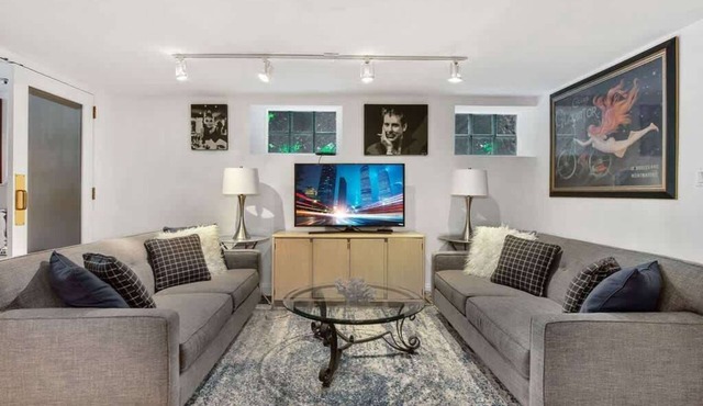 One-of-a-Kind Apartment In Old Town!