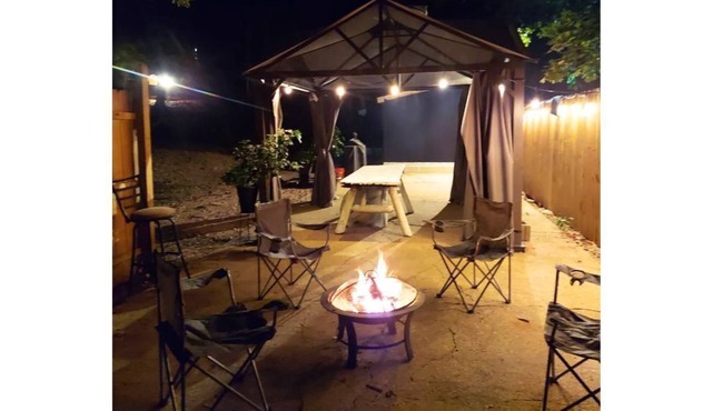 One Of A Kind Cabin Retreat | Beautiful Wooded Scenic View