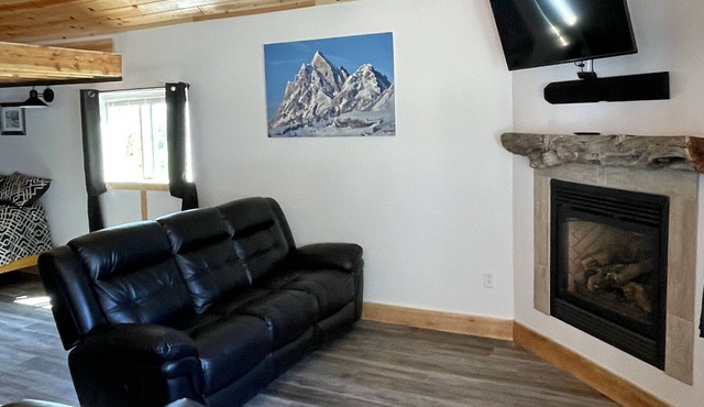 One of a kind “Cedar Shack”