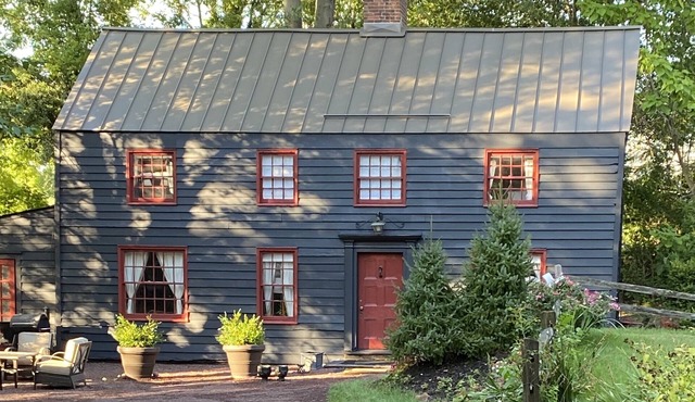 One of a Kind Cozy Carriage House on a Private Historic Estate- outside NYC