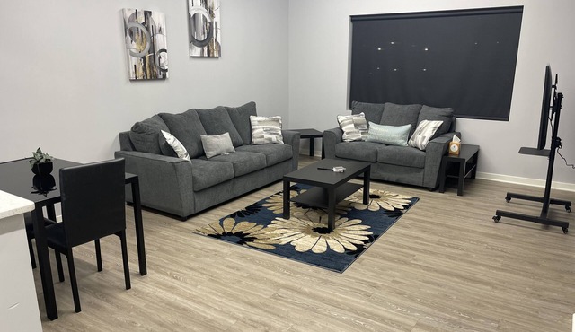 One of a kind Luxury Loft