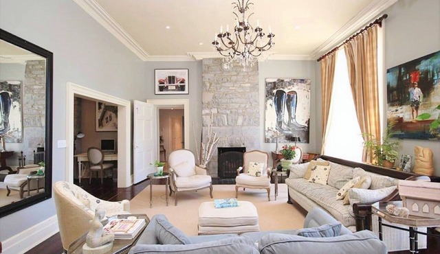 One of a Kind Luxury Suite with Grand Patio Oasis