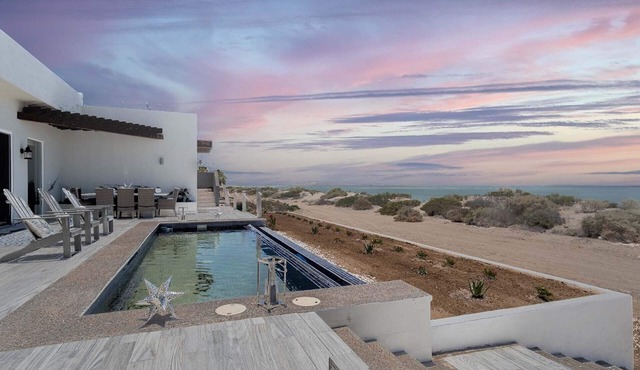 One-of-a-Kind Margaritaville Oceanfront/Laguna Shores