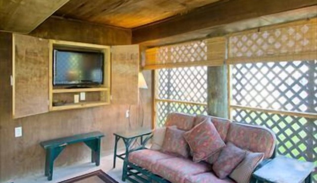 One of a Kind - One Block from the Beach