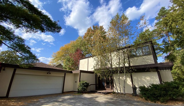 One-of-a-Kind Shaker Heights Modern Gem