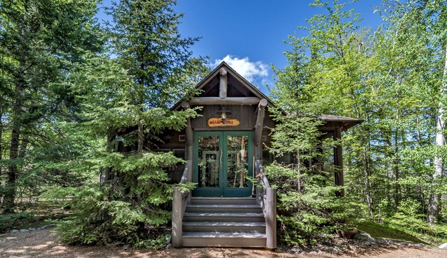 One Of A Kind Star Lake Home - Pontoon Included