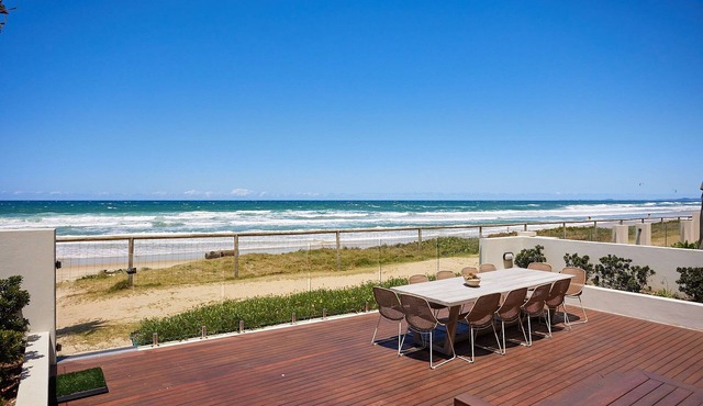 One of Gold Coast's Premier Properties