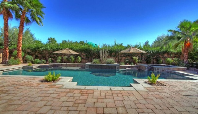 One of kind Entertainers Delight Home surrounded by Mountains