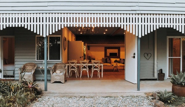 One of Maleny's best-kept secrets