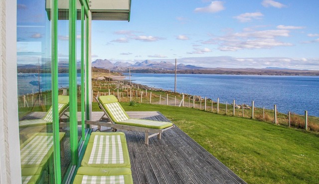 One of the best views in the United Kingdom.