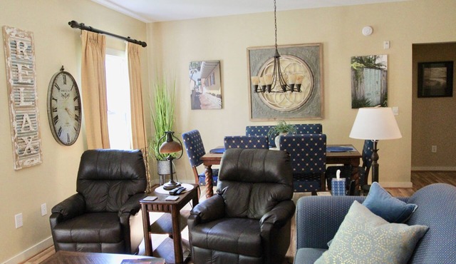 ONE OF THE HIGHEST RATED, 2 Bedroom Condos in WGV, it’s a real beauty!