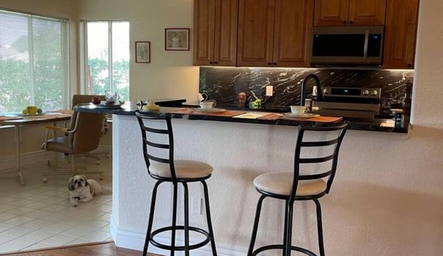 One of the Nicest Homes Loc Near Univ WDW, SeaW.