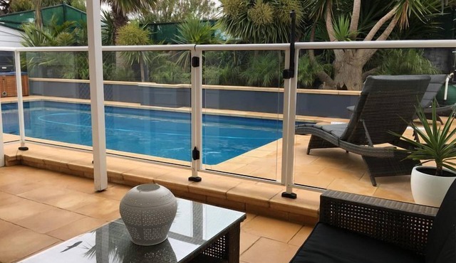 One On James Port Fairy