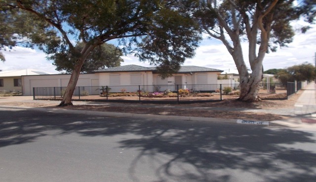 "One&Only" $140 per night For you and your four-legged friends!